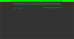 Desktop Screenshot of basichealthinsurance.net